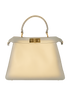 Medium Peekaboo ISeeU, back view